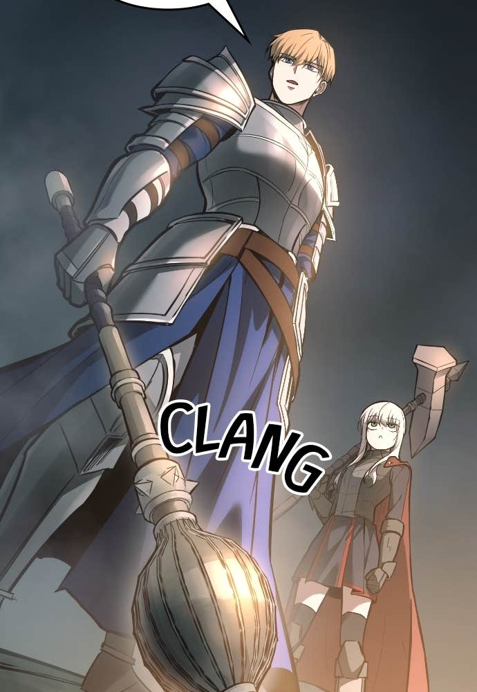 Read Tyrant of the Tower FR Manga Online