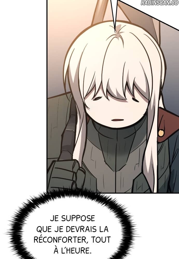 Read Tyrant of the Tower FR Manga Online