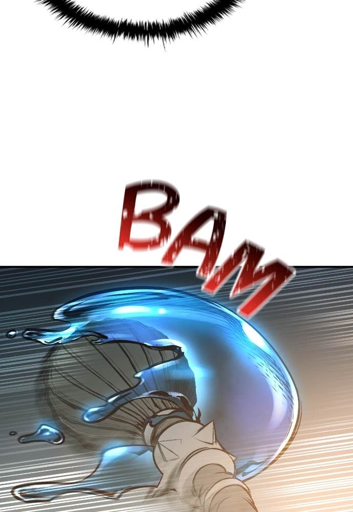 Read Tyrant of the Tower FR Manga Online