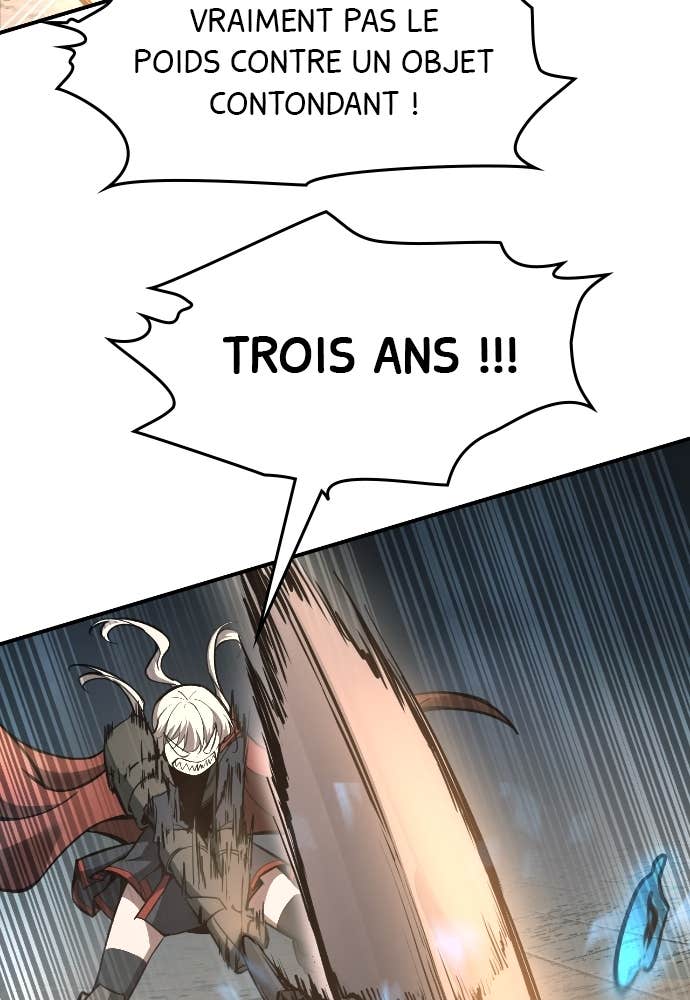 Read Tyrant of the Tower FR Manga Online