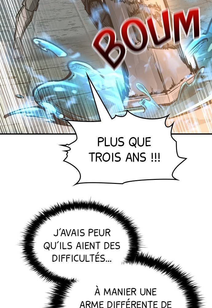 Read Tyrant of the Tower FR Manga Online