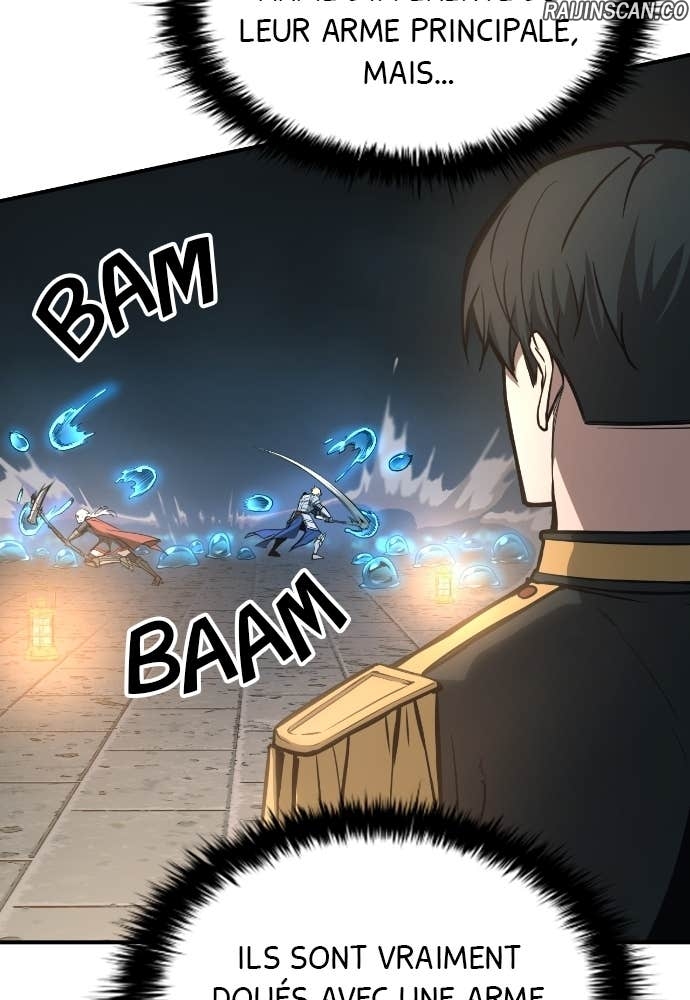 Read Tyrant of the Tower FR Manga Online