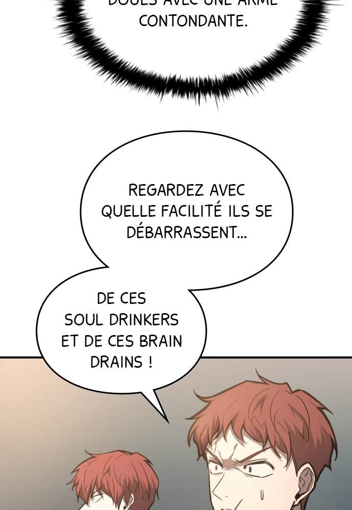 Read Tyrant of the Tower FR Manga Online