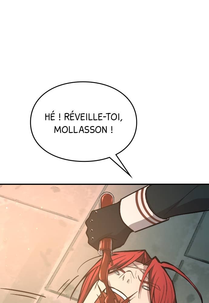 Read Tyrant of the Tower FR Manga Online