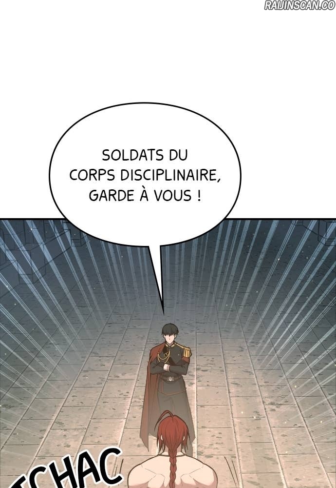 Read Tyrant of the Tower FR Manga Online