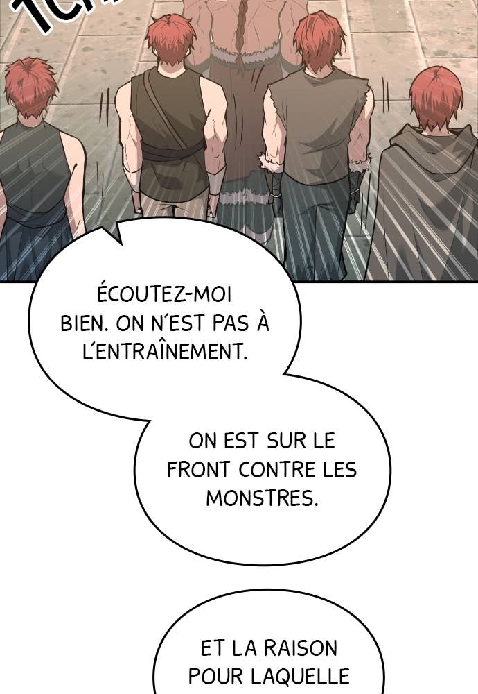 Read Tyrant of the Tower FR Manga Online