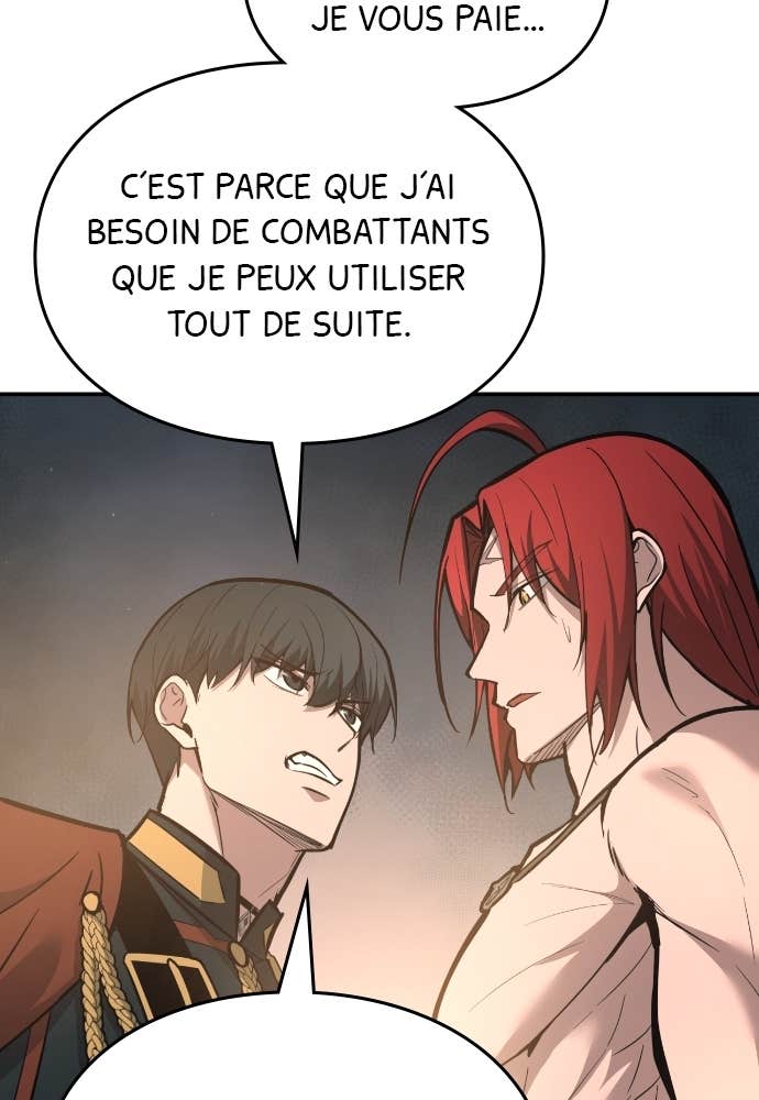 Read Tyrant of the Tower FR Manga Online