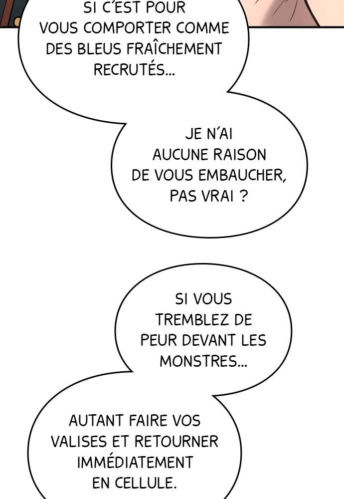 Read Tyrant of the Tower FR Manga Online