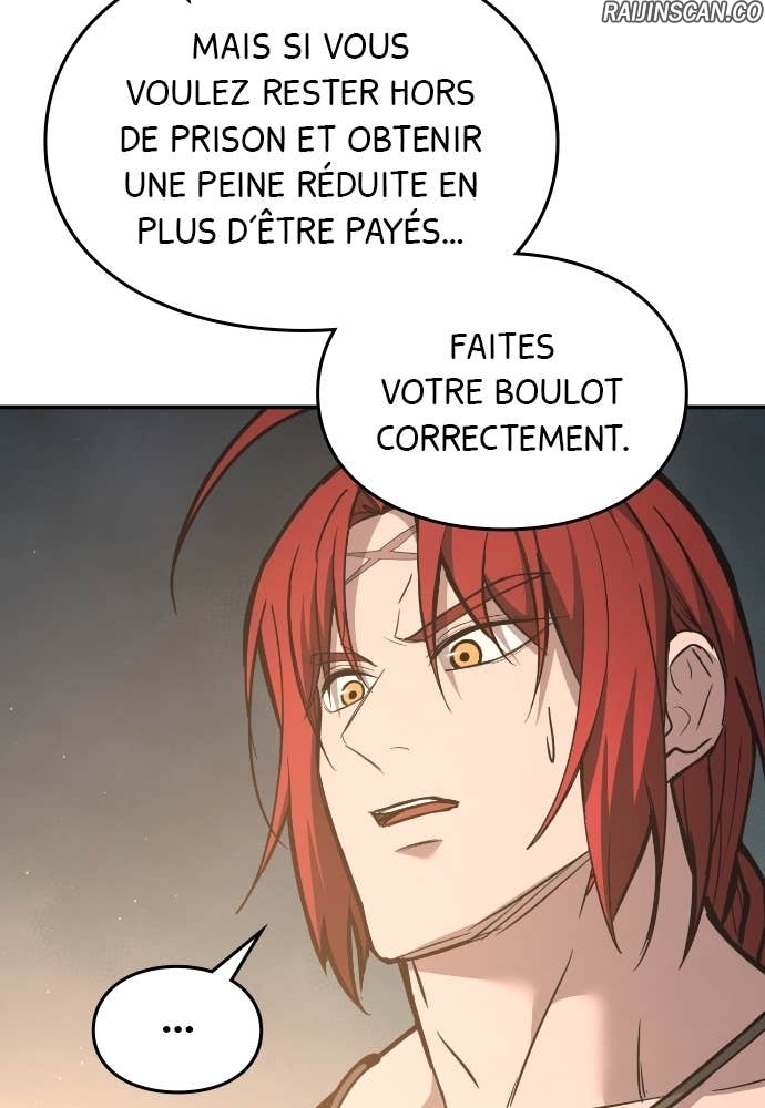 Read Tyrant of the Tower FR Manga Online