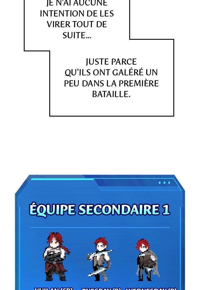 Read Tyrant of the Tower FR Manga Online