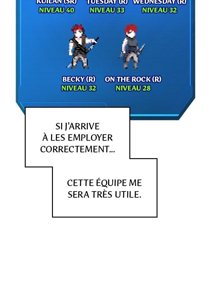 Read Tyrant of the Tower FR Manga Online