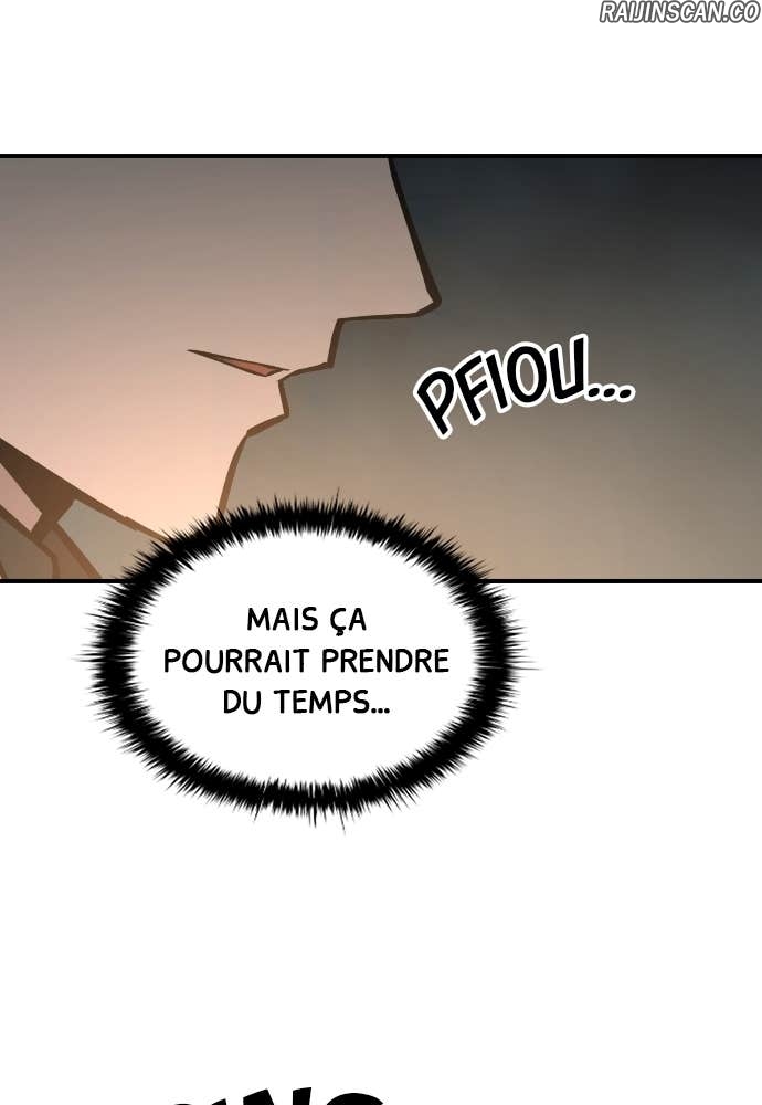 Read Tyrant of the Tower FR Manga Online