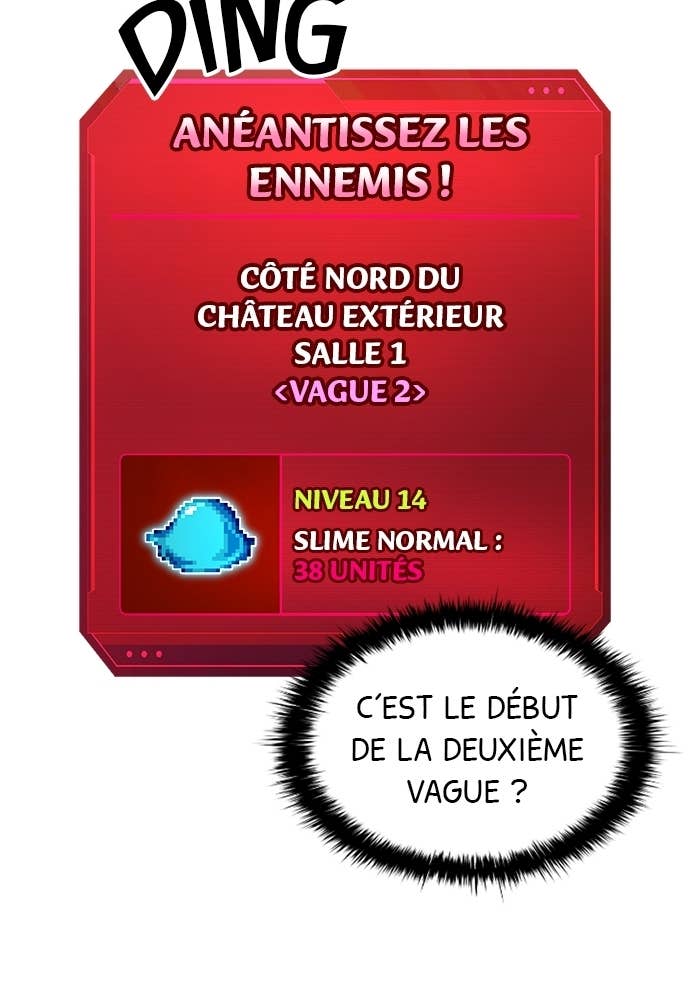 Read Tyrant of the Tower FR Manga Online