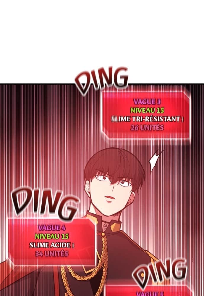 Read Tyrant of the Tower FR Manga Online