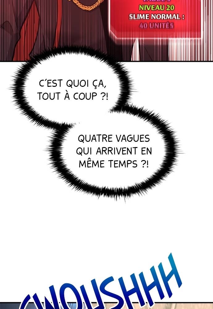 Read Tyrant of the Tower FR Manga Online