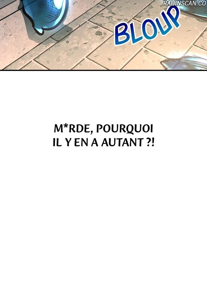 Read Tyrant of the Tower FR Manga Online