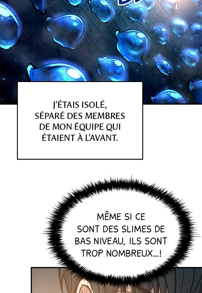 Read Tyrant of the Tower FR Manga Online