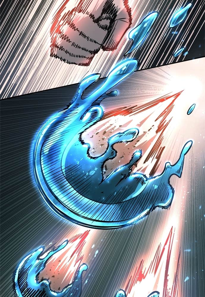 Read Tyrant of the Tower FR Manga Online