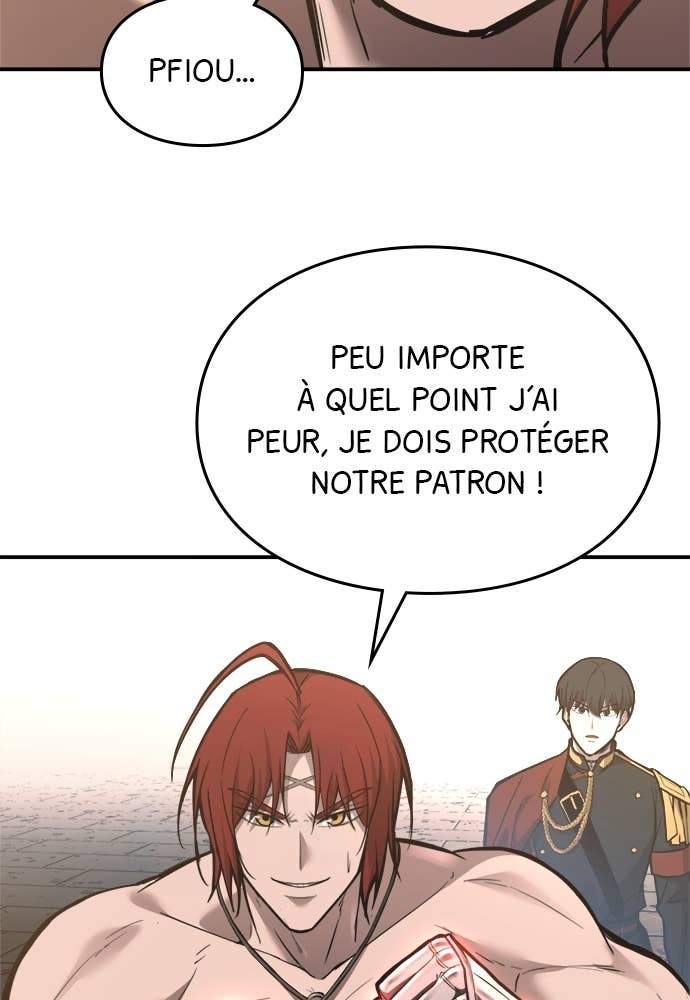 Read Tyrant of the Tower FR Manga Online