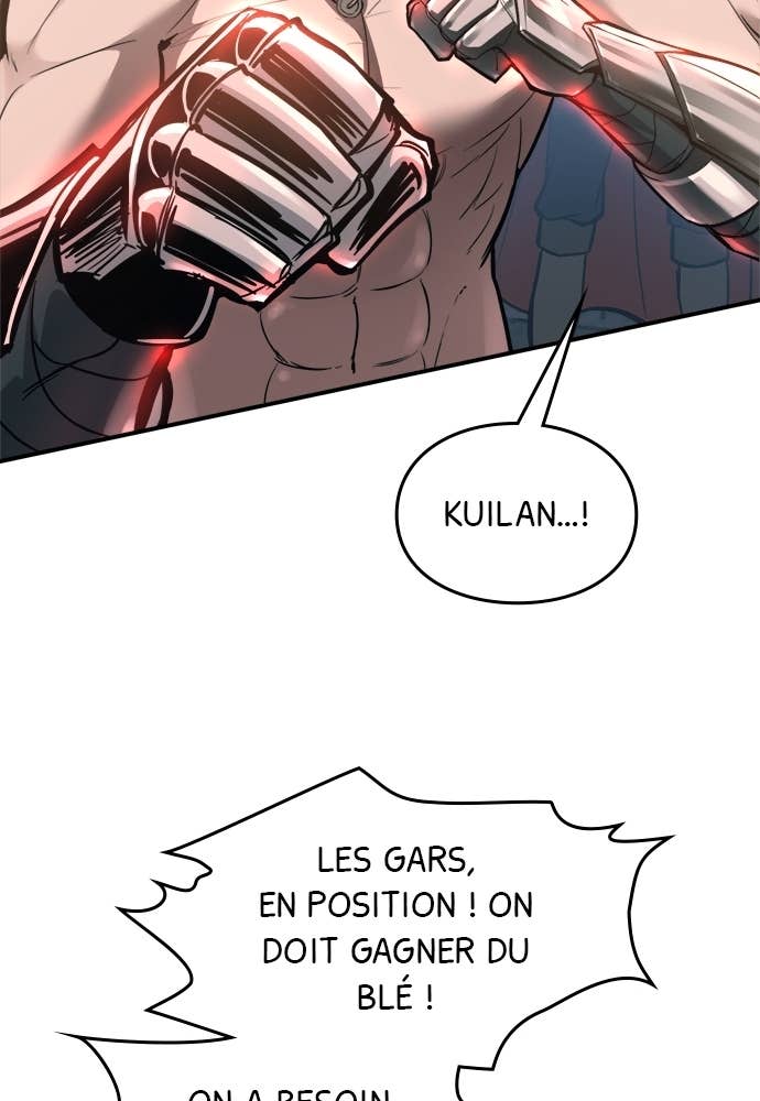 Read Tyrant of the Tower FR Manga Online