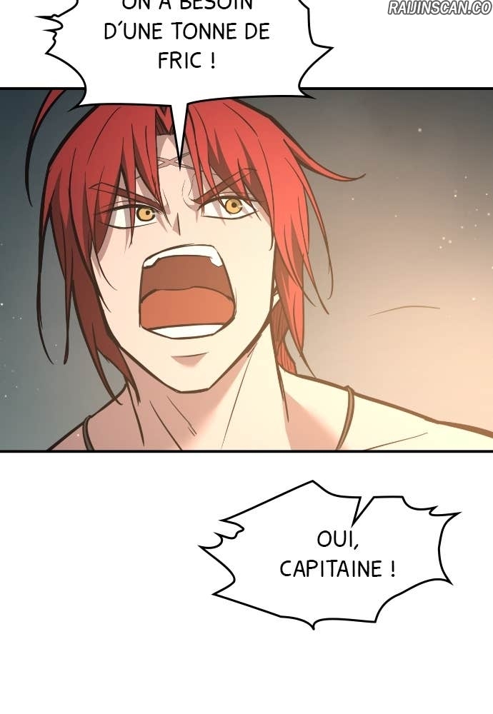 Read Tyrant of the Tower FR Manga Online