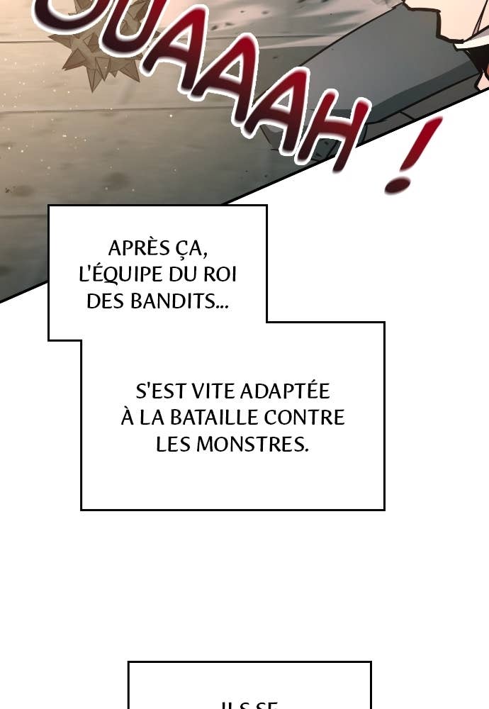 Read Tyrant of the Tower FR Manga Online