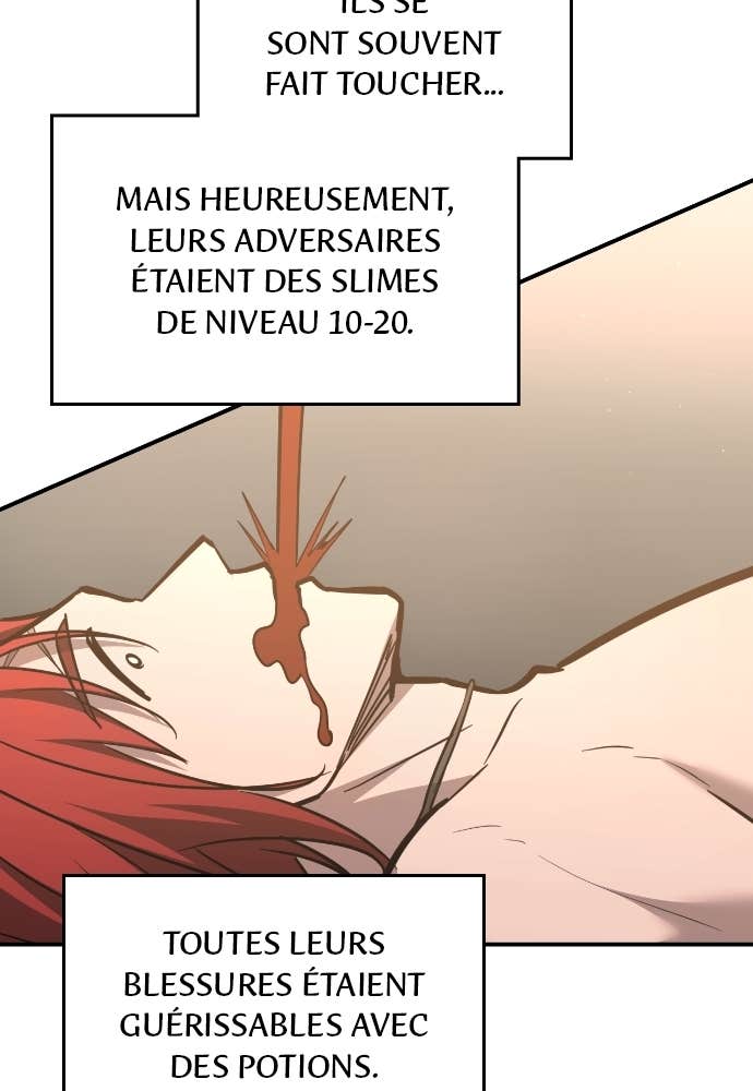 Read Tyrant of the Tower FR Manga Online