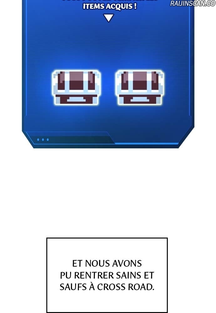 Read Tyrant of the Tower FR Manga Online