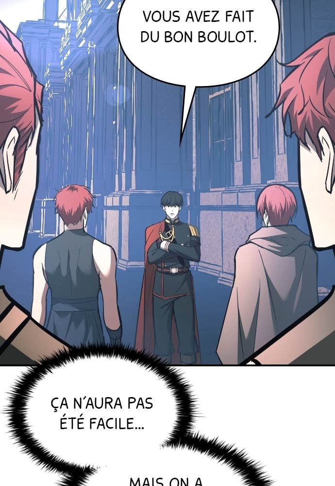 Read Tyrant of the Tower FR Manga Online