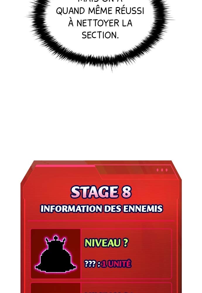 Read Tyrant of the Tower FR Manga Online