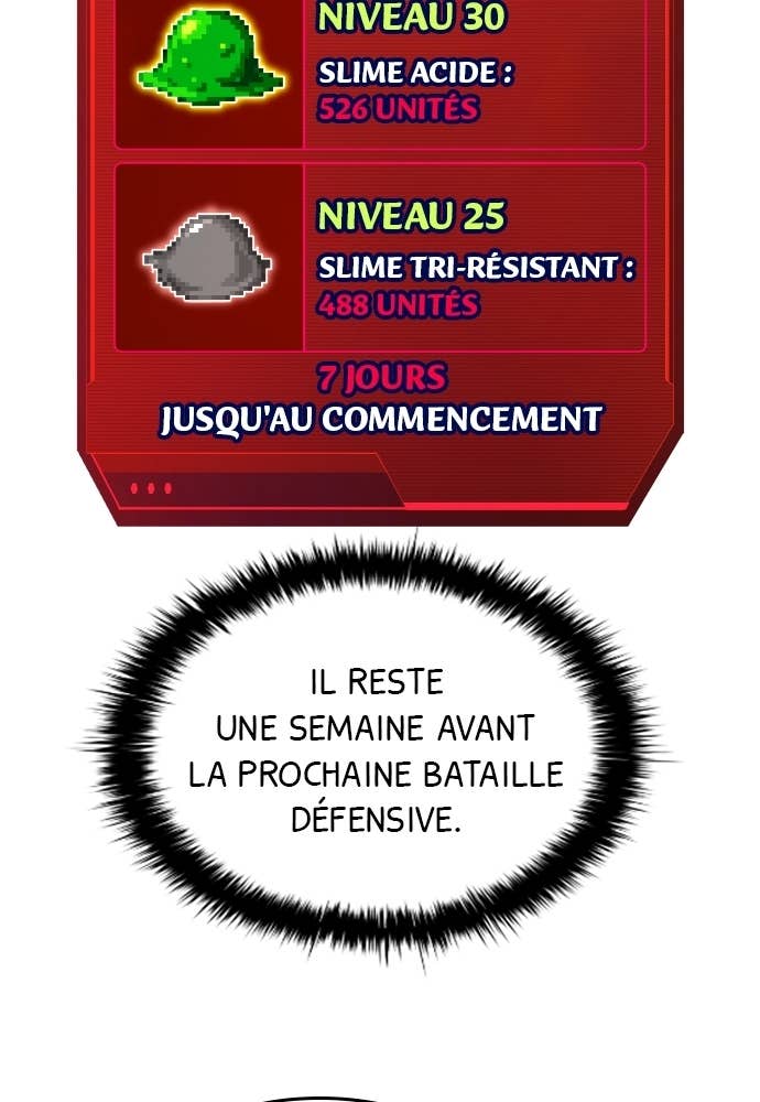 Read Tyrant of the Tower FR Manga Online