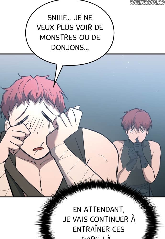 Read Tyrant of the Tower FR Manga Online