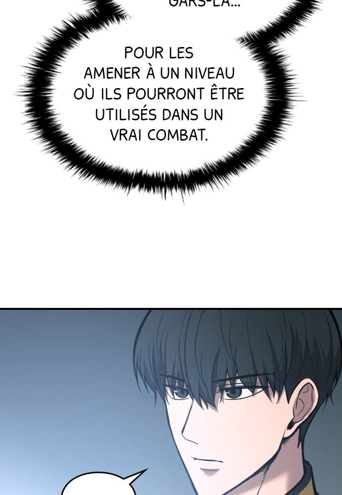 Read Tyrant of the Tower FR Manga Online