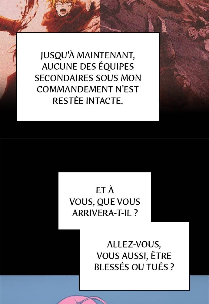 Read Tyrant of the Tower FR Manga Online