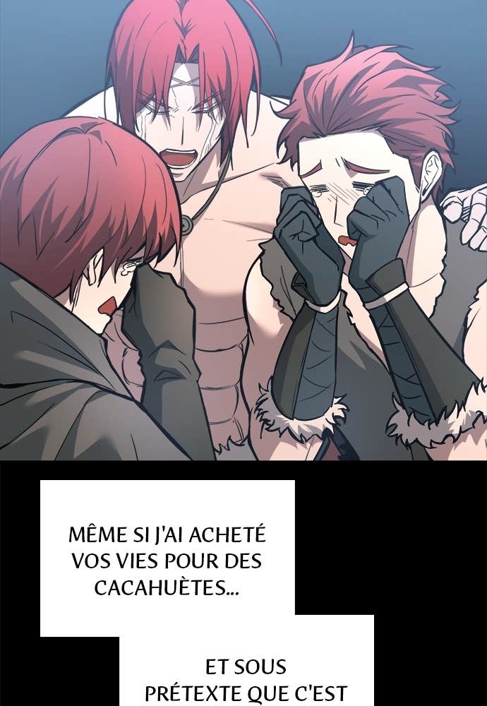 Read Tyrant of the Tower FR Manga Online