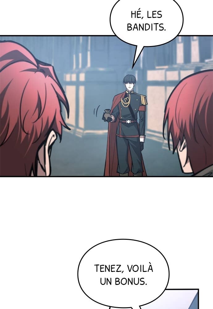 Read Tyrant of the Tower FR Manga Online