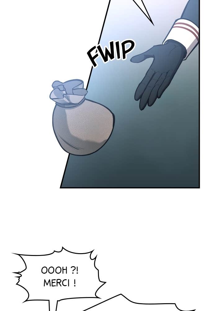 Read Tyrant of the Tower FR Manga Online