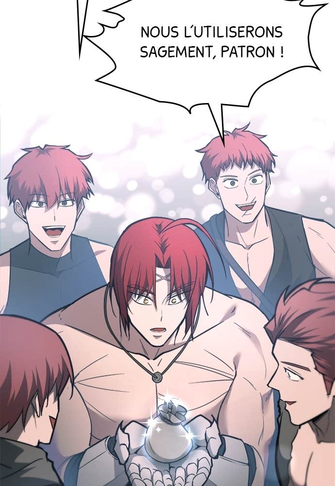 Read Tyrant of the Tower FR Manga Online