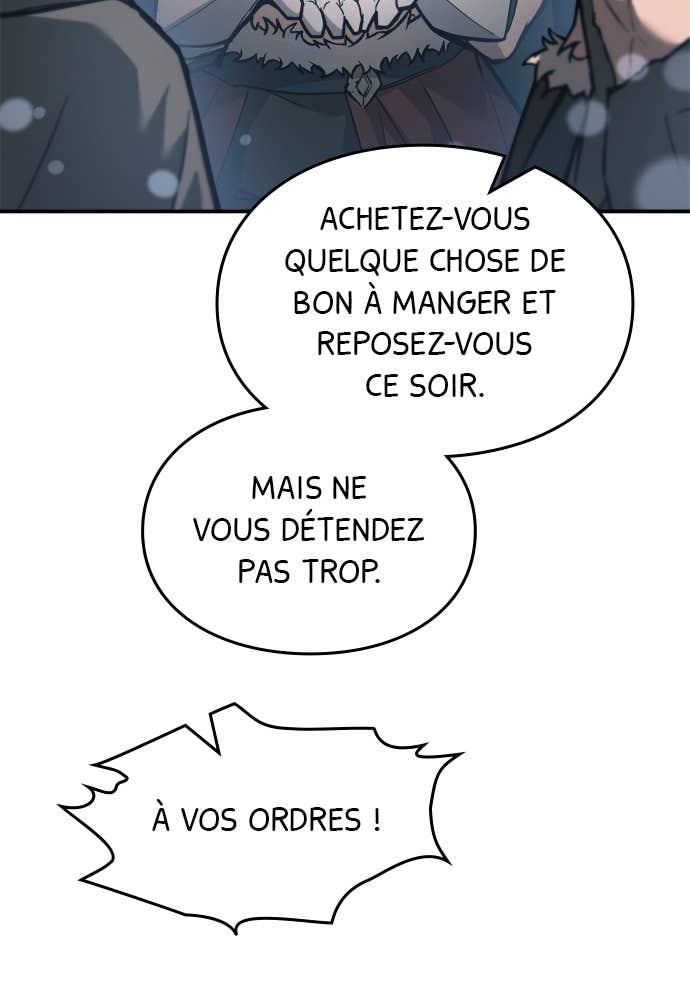 Read Tyrant of the Tower FR Manga Online