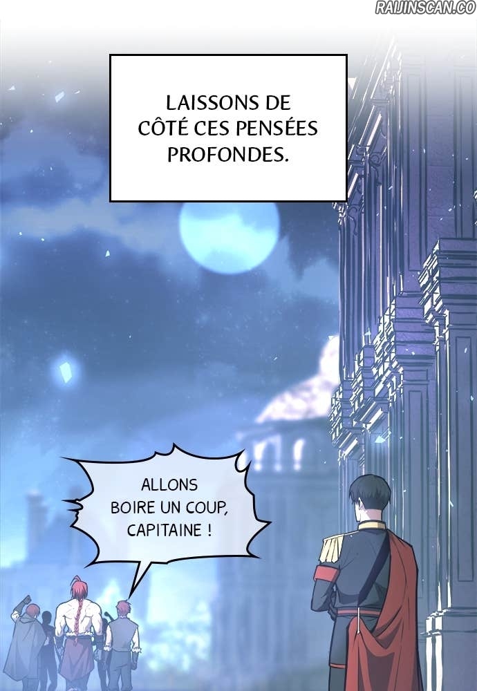 Read Tyrant of the Tower FR Manga Online