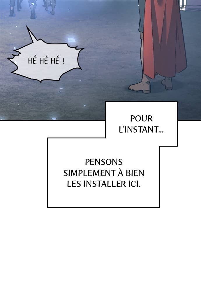 Read Tyrant of the Tower FR Manga Online