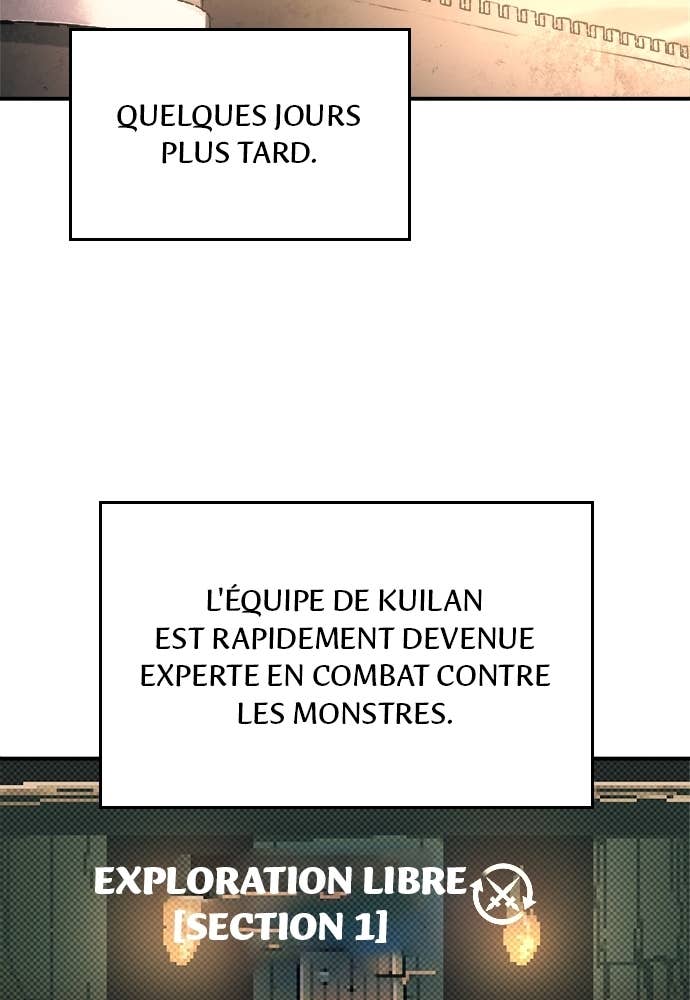 Read Tyrant of the Tower FR Manga Online