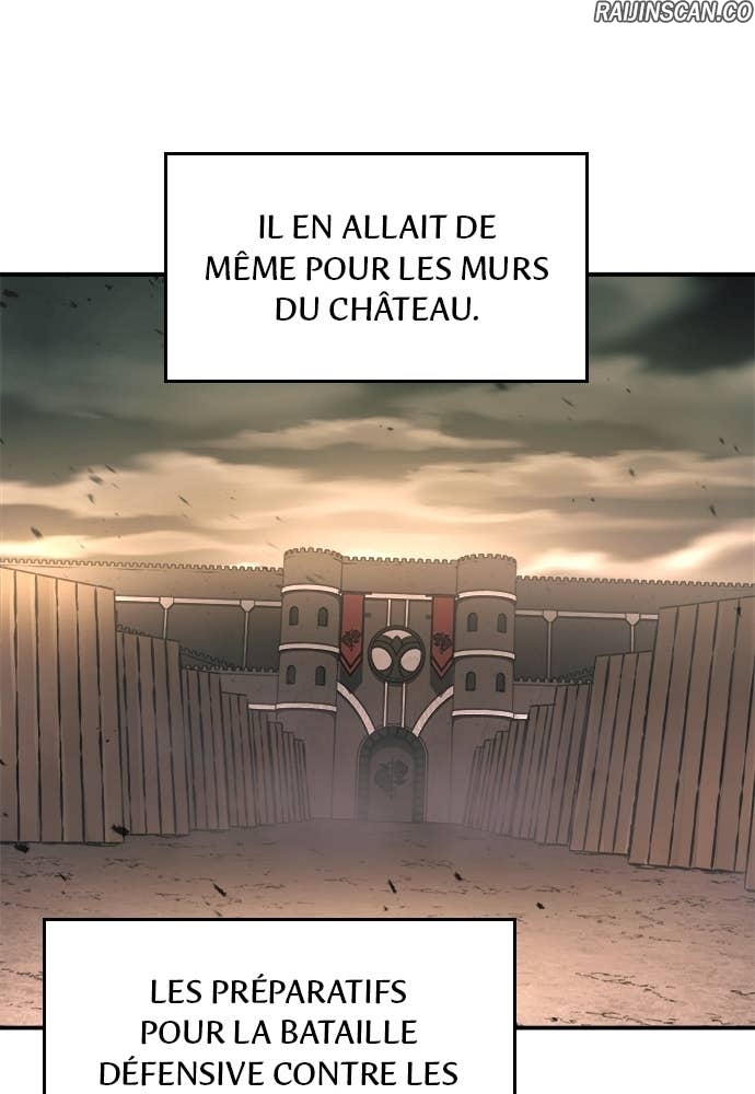 Read Tyrant of the Tower FR Manga Online