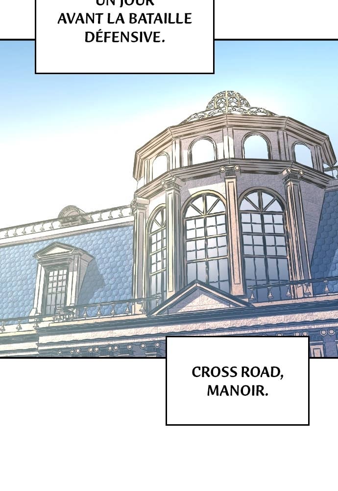 Read Tyrant of the Tower FR Manga Online