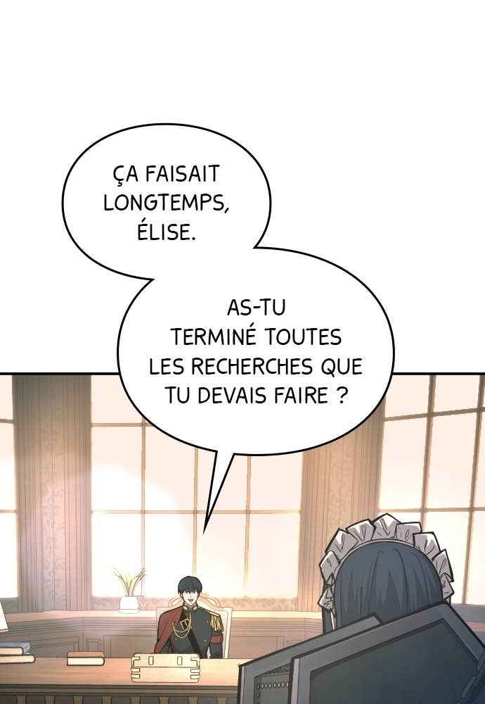 Read Tyrant of the Tower FR Manga Online