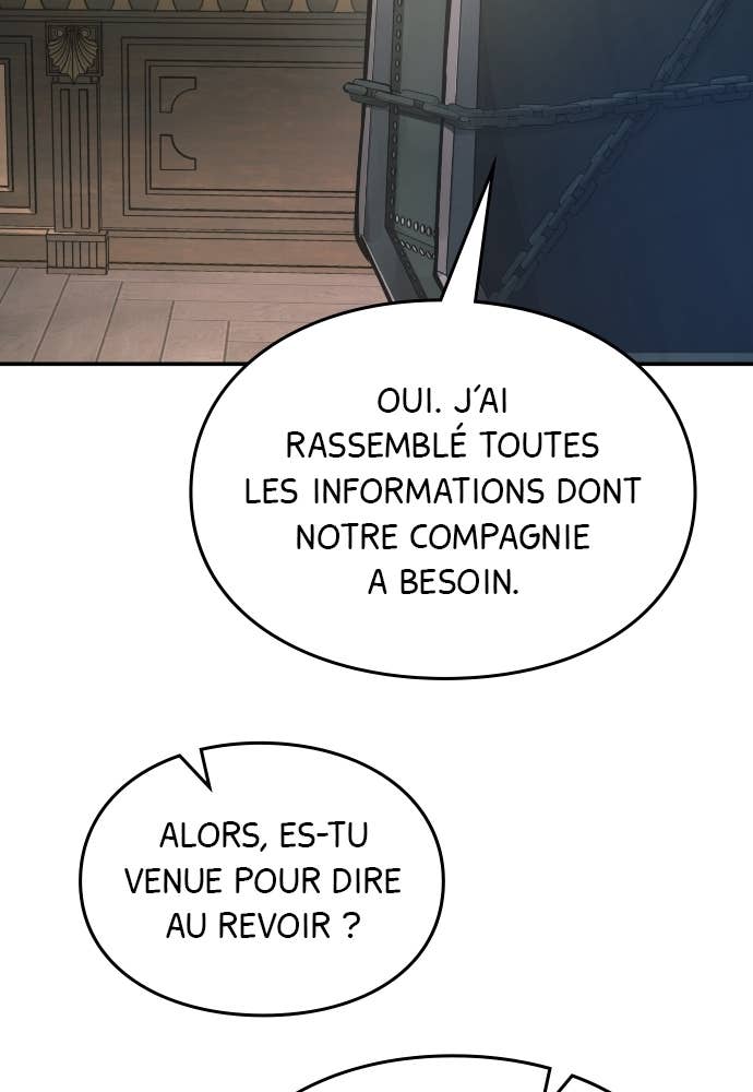 Read Tyrant of the Tower FR Manga Online