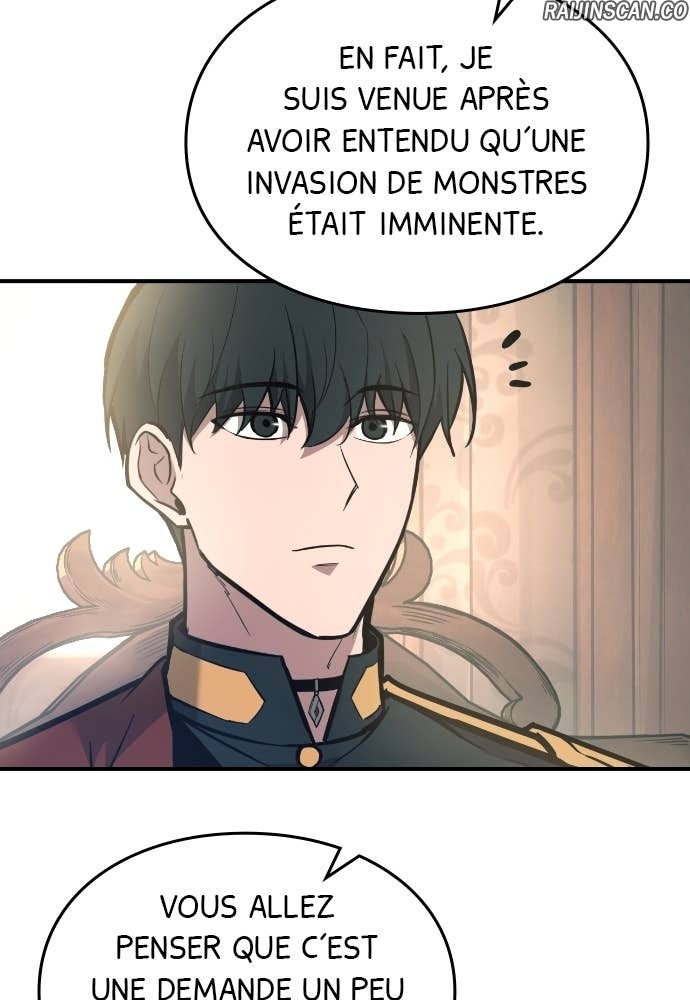 Read Tyrant of the Tower FR Manga Online