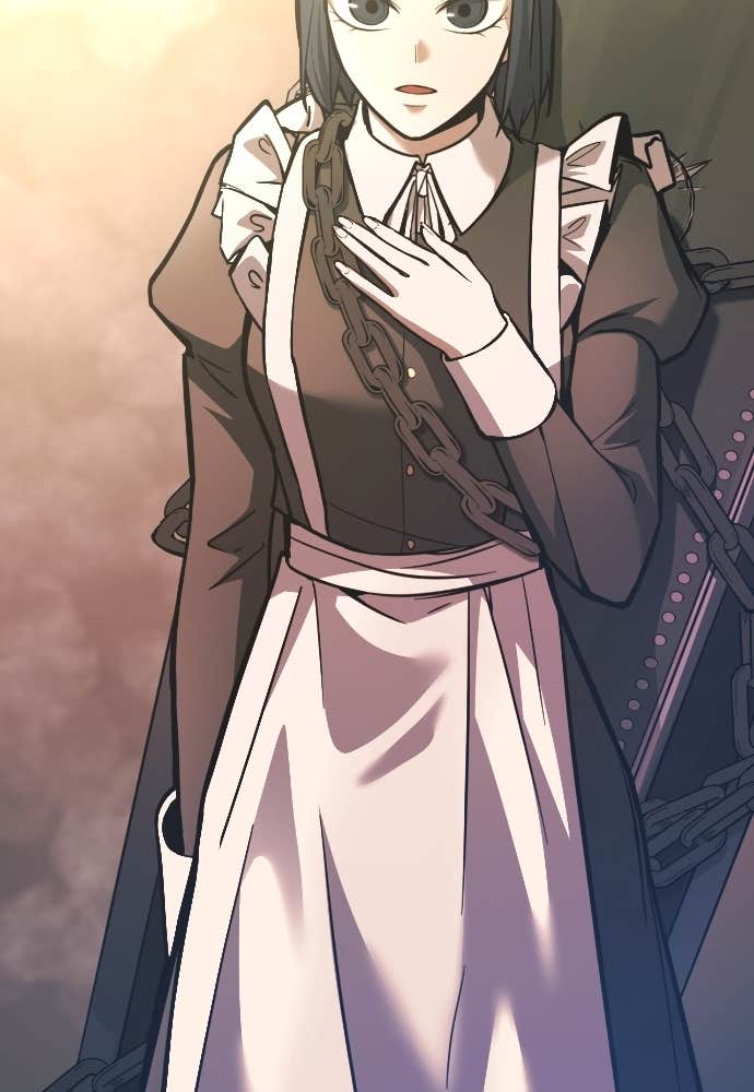 Read Tyrant of the Tower FR Manga Online