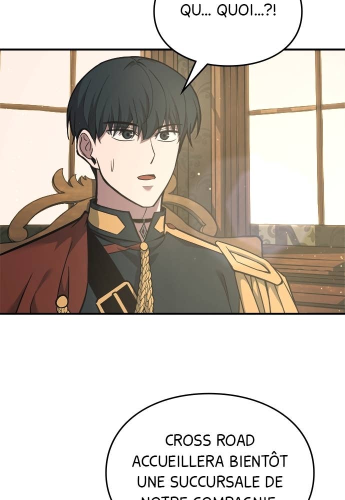 Read Tyrant of the Tower FR Manga Online