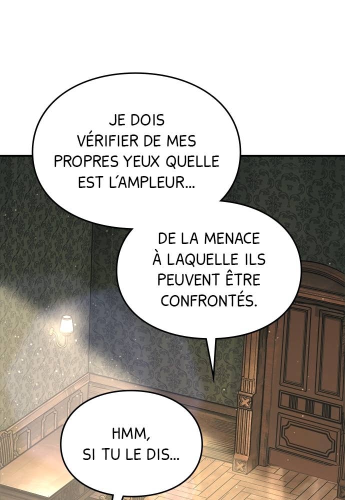 Read Tyrant of the Tower FR Manga Online